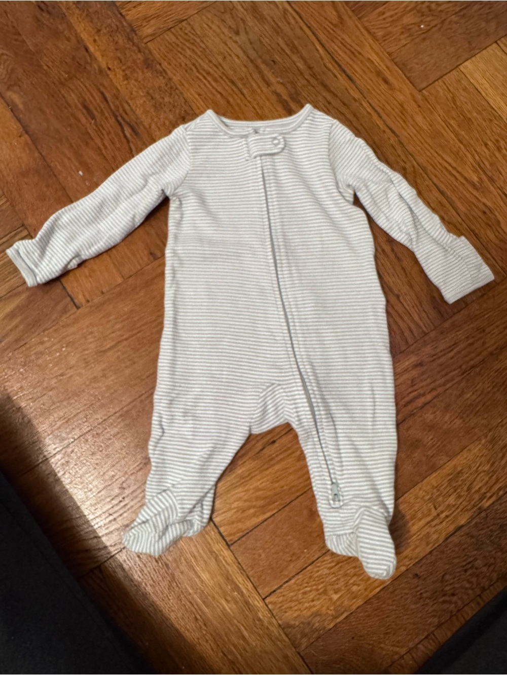 3-pack Neutral Sleep and Play